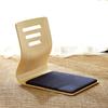 Japanese Tatami Chair Footless Lazy Floor Seat Bay Window Backrest Sofa Small Room Home Dorm Bed Floor Seat