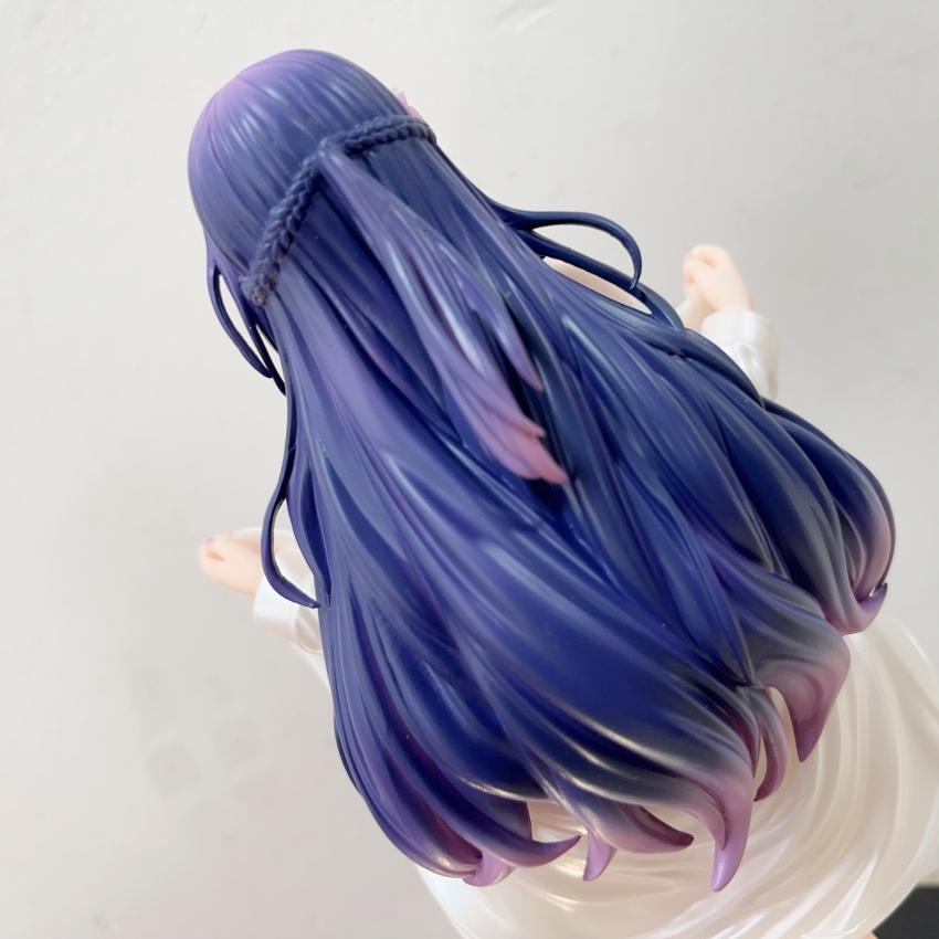 24CM MikukanShojo Insight Girl Mwn Sister Next Door Bunny Girl Figure PVC Game Statue Anime Model Action Adult Doll Toys Gifts