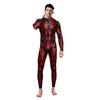 European & American Style Venom 3D Cosplay Unisex Jumpsuit