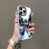 Bring Me The Horizons Phone Case For IPhone 17 Air 16 E 15 14 Plus 13 12 11 Pro Max Jelly 2 In 1 Protective Case