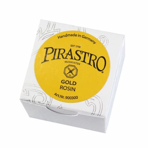 PIRASTRO Rosin GOLD 900300