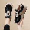 Board Shoes 2026 Autumn and Winter Popular Thick Soled Shoes, Sponge Cake Casual Sports Shoes for Women