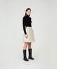 DUVETICA Avetone Culottes (Ivory) (Women'S Shorts)