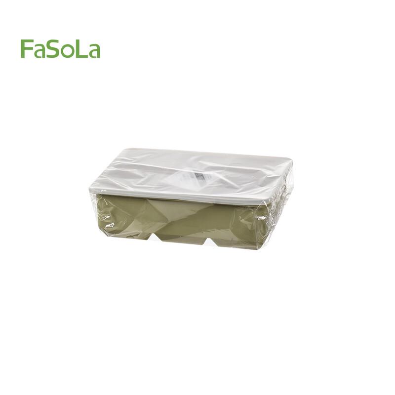FaSoLa Kitchen & Home Essentials оливково-зеленый