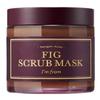 I’m From Fig Scrub Mask – Gentle Exfoliating & Moisturizing Mask 120g