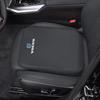 Summer Edition Car Seat Height Pad Lce Silk Car Cushion For Volvo XC60 S60 V40 V50 V60 S80 S40 C30 AWD C70 S40 S60 S80 S90 T6 V