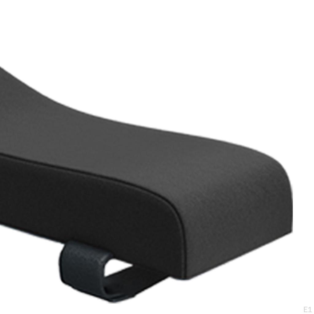 Armrest Cushion for Office Chair, Non-Slip Elbow Support Cover Gaming and Desk Chairs
