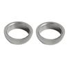 Exhaust Muffler Gasket Seal Spring Set OEM 5811511 3610047 Compatible For Polaris Sportsman Frontier