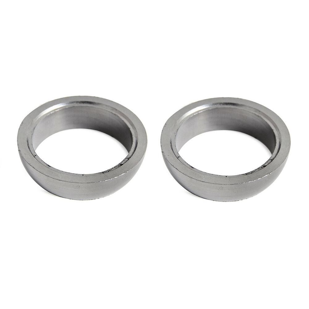 Exhaust Muffler Gasket Seal Spring Set OEM 5811511 3610047 Compatible For Polaris Sportsman Frontier