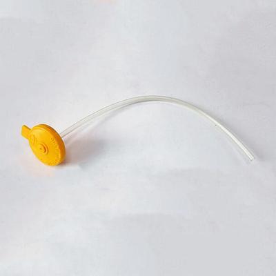 BP4K-67-483A Windshield Washer Tank Cap For Mazda 3 5 2006-2013 Speed 6 2006-07