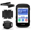 Garmin Edge Bundle Japanese 850, [Official Product]