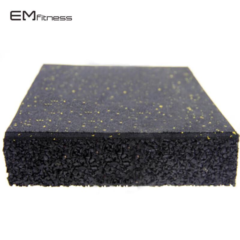 Yimai Gym Soundproof Rubber Floor Mat