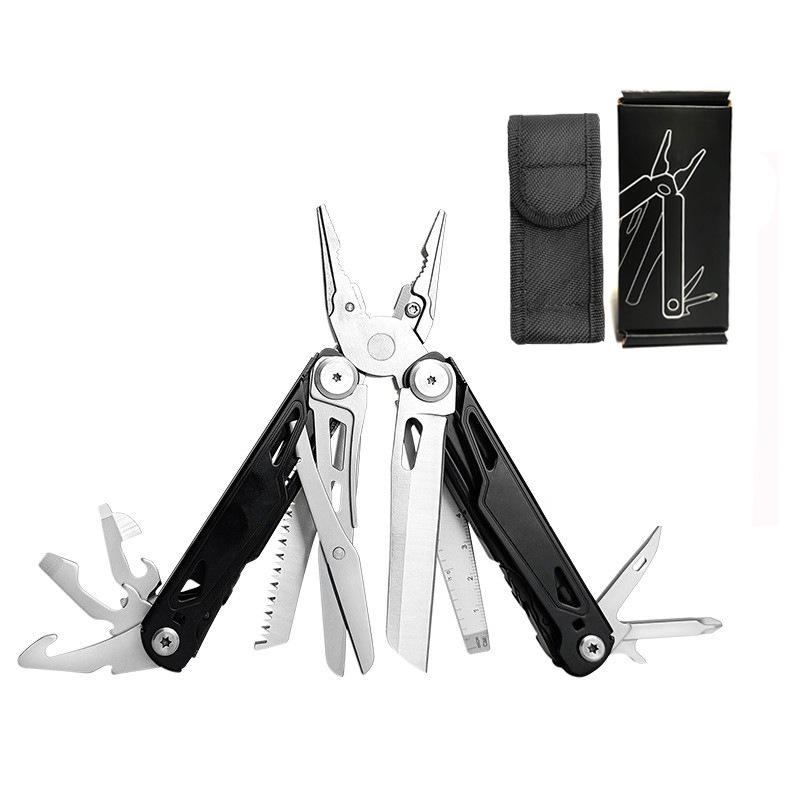 28-in-1 Multi-Functional Tactical Pliers Tool