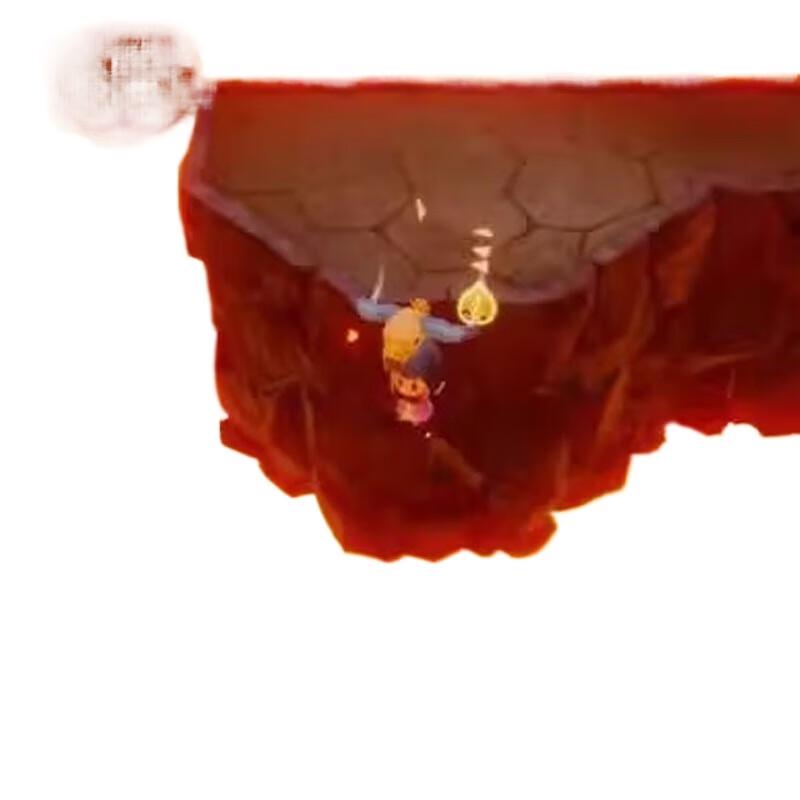 Легенда о Зельде: Отголоски мудрости (Переключатель Nintendo) (Китайская версия)