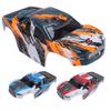 RC Car Cover Replacement RC Car Shell Cover Deformation Proof Lightweight Sporty Look Remote Control Car Spare Parts Body Shell