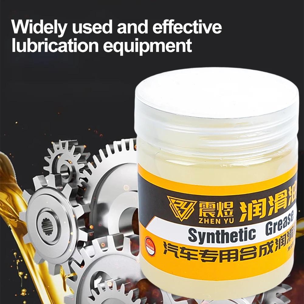 Silicone Grease Lubricant for O-Rings Toys Flashlights Seal Multipurpose Grease O-Ring Maintenance Waterproof Seal Oil Car Part