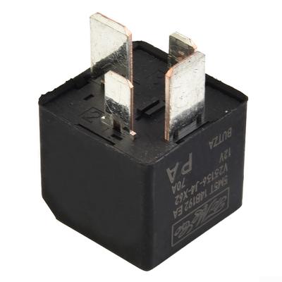 30765034 Przekaźnik samochodowy 5M5T14B192EA 70A 12V Plug-and-play