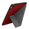 Pokrowiec do iPad Air 10,9 UNIQ Transforma Antimicrobial Czerwony
