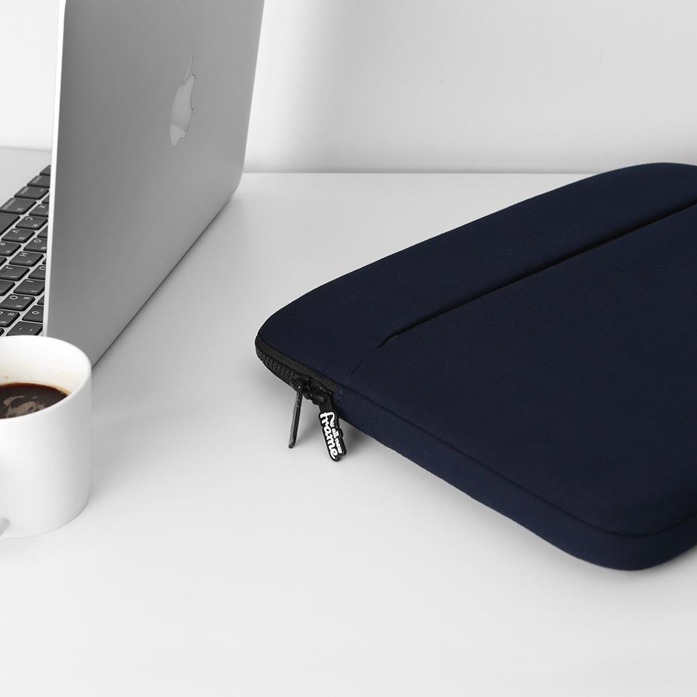 All New Frame Anf Pocket Laptop Pouch (13/14/15/17 Inch)