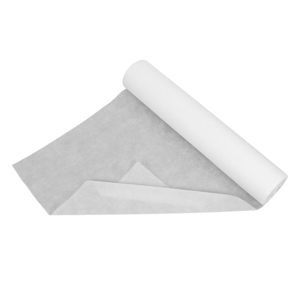1 Roll Disposable Massage Bed Cover Non Woven Fabric Waterproof Table Sheets for Spa Massage Table Tattoo