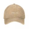 Gay uwu Baseball Cap Low Profile Unstructured Unisex for Unisex Women Outdoor Golf Running Hiking