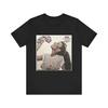 Unisex The Ohio Players Print Art Crewneck Jersey T Shirt