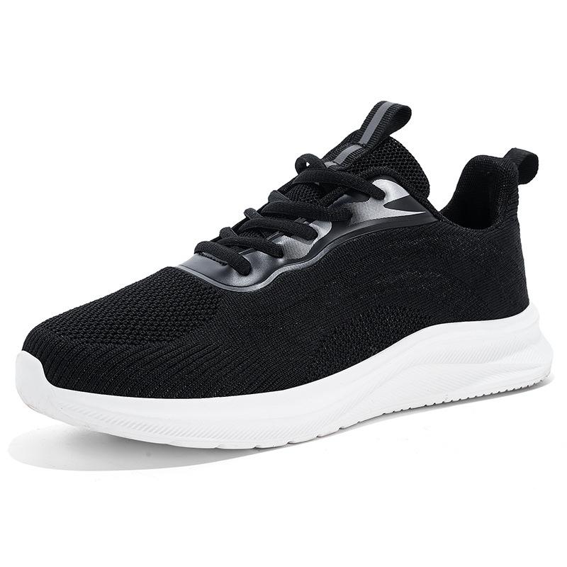 

Мужские модные повседневные кроссовки больших размеров — это универсальные, удобные кроссовки с мягкой подошвой, легкие и дышащие спортивные кроссовки в наличии. 45