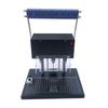 Qiyan QY-50C Electric Three-Hole Document Punching and Binding Machine CN plug (adapter included)
