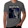 Marvin Gaye Tribute Tshirt Daily Casual Short Sleeve Tee Shirt Tshirt
