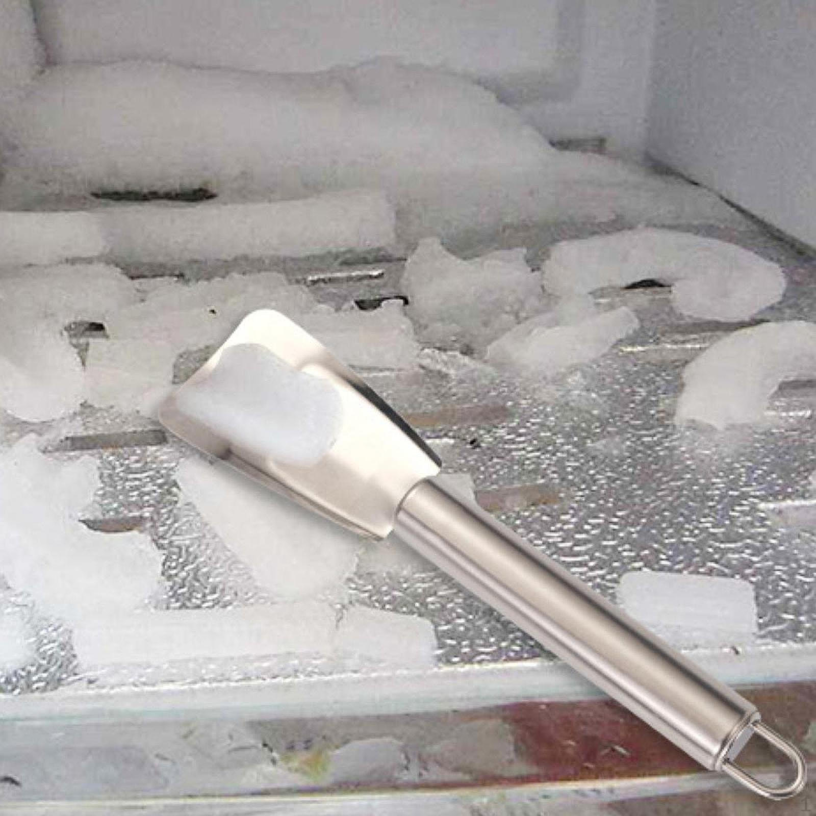 

Ложка для мороженого, металлическая лопатка, зерновая мука для свадебной вечеринки в баре 19x4.5cm