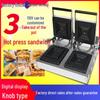 Accesorii de gătit – Aparate de sandwich