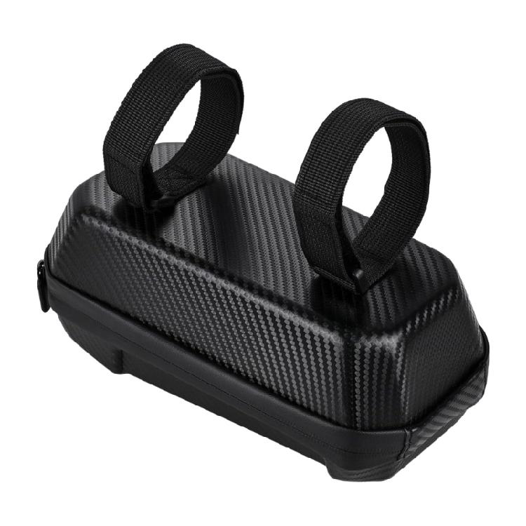 Electric Bike Waterproof Battery Cover Bag Motorcycle Front Battery Frame Bag for S/X/X160/X260 Easy to Install
