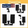 Filter Dualhead Xy2822 Sponge Xinyou For Aquariums