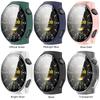 Tempered Glass Case for Huawei Watch GT6Pro 46mm Full PC Cover Screen Protector Bumper for Watch GT6Pro Protective Accessores