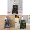Resin Craft Snowman Christmas Garden Decor For Holiday Gift Giving