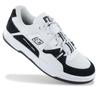 Construct - Men's Sneakers Skate Shoes White ADYS100822-BKW ORIGINAL