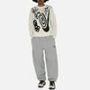 Nike X Stussy Strickpullover (Asiatische Größen) Natürliche Unisex Streetwear DR2894-238