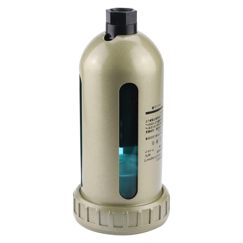 Haisidike Automatic Float Drain Valve AD402-04