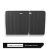 New Tesla Model 3 Right-Hand Drive TPE Floor Mats - Injection Molded, Set of 24