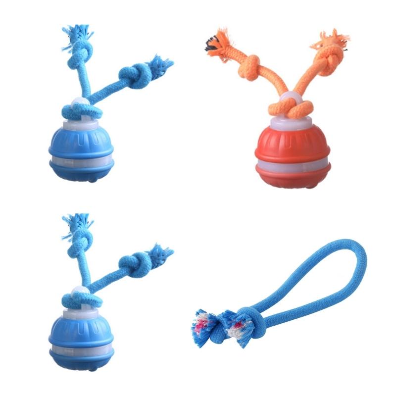 Interactive Motion Activated Puppies Toy With Chirping Sound Effect ABS Promotes Physical Activity