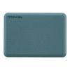 Dysk Zewnętrzny Toshiba Canvio Advance 1TB 2,5" USB 3.2 Gen 1 Green