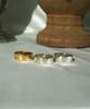 Bizarre Jewelry Layered Ring _08