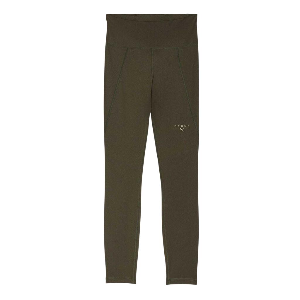 Puma Womens/Ladies Hyrox Performance Compression Tight Leggings