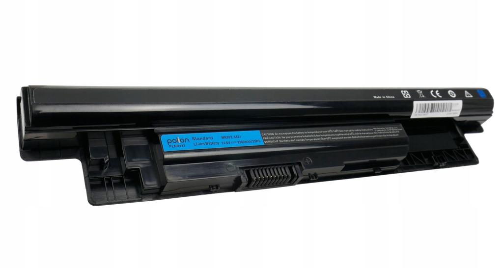 Laptop Battery For Dell Mr90Y Inspiron 14 15 17 Latitude 3440 3540 2200Mah