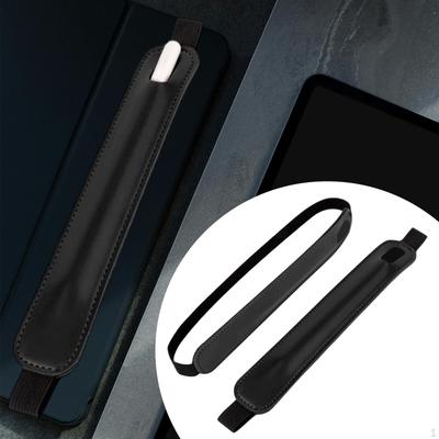 2 Pieces Holders Pencil Protected Sleeves Universal Compact Lightweight Dust Protection Protector