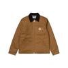 Jacket Fall Men's Brown I028424-00S-01