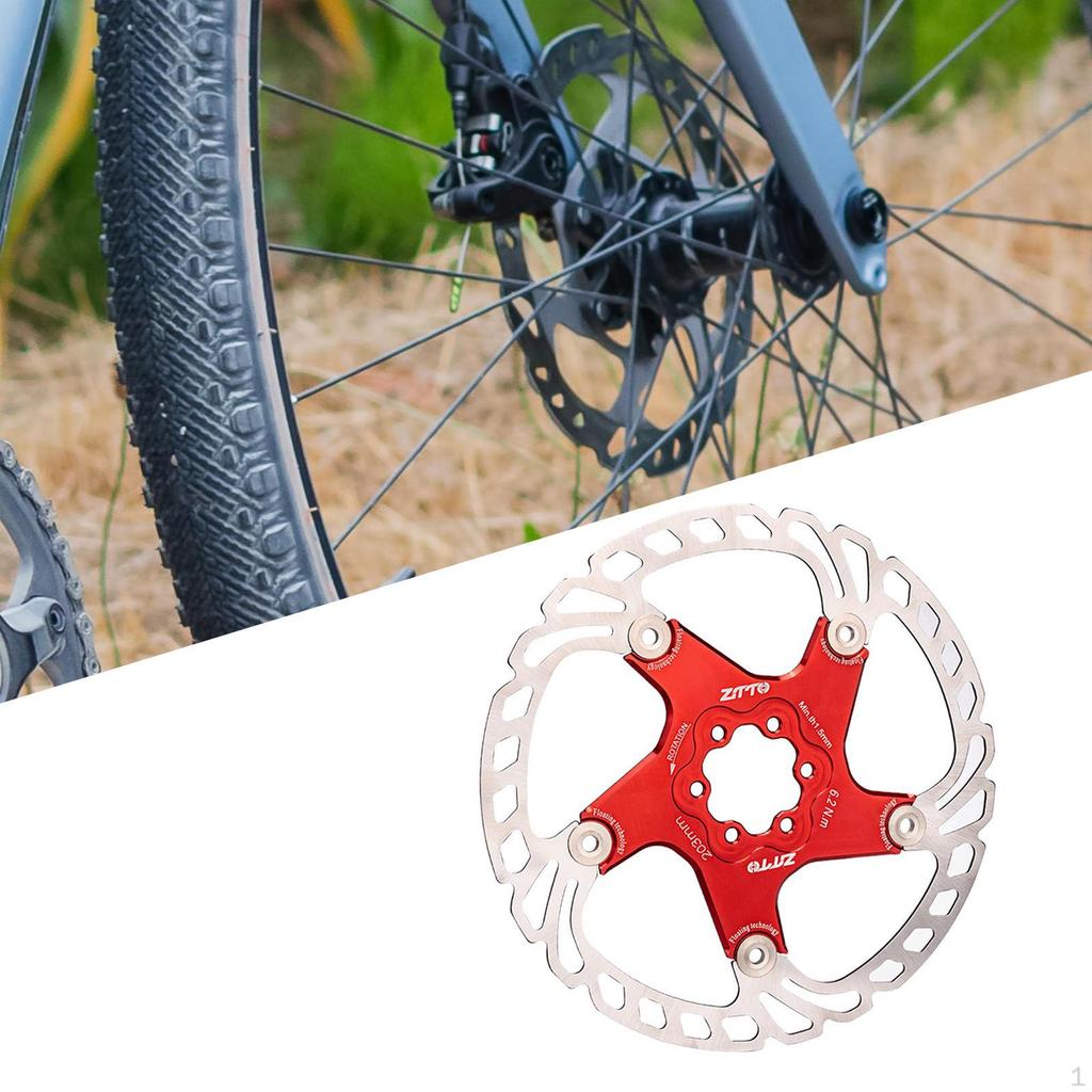 Bike Disc Brake Rotor Bikes