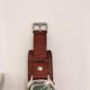 Used FOSSIL JR-8123 Watch BIGTIC