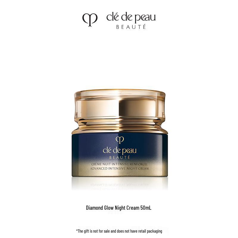 

CPB Radiant Multi-Repair Night Cream