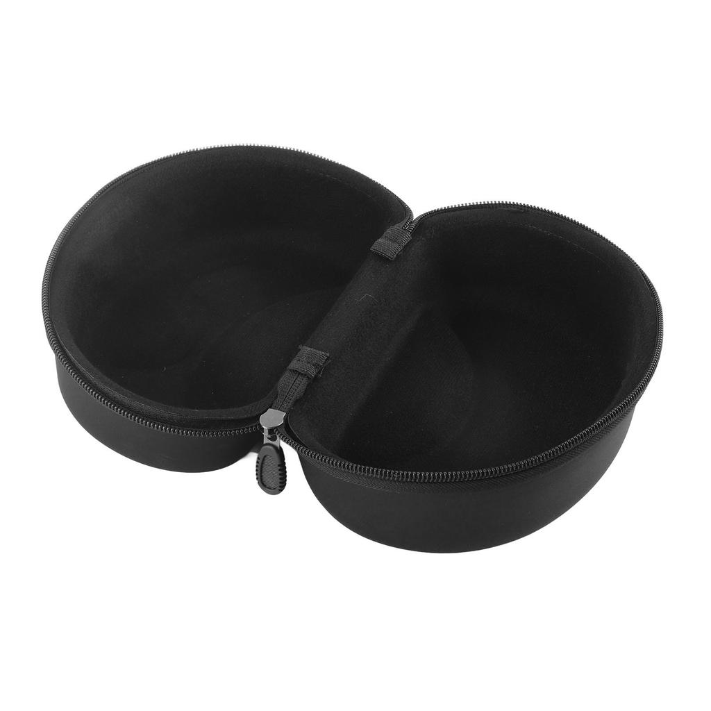Skiing Snowboard Goggles Glasses Hard Carrying Zip Case Box Protector Pouch